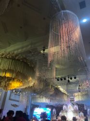 -谛融婚礼酒店·宴会厅(花园店)