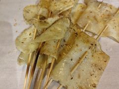 -腰子哥烤串(石佛营炫特店)