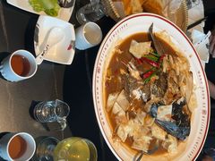 -旺顺阁·北京菜·烤鸭(大望路店)