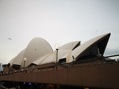 -悉尼歌剧院