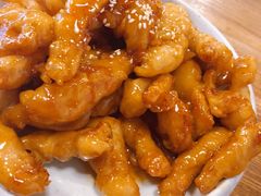 -妈妈的味道(工人体育场东路店)