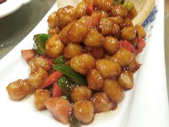 -聚友斋(陶瓷琉璃馆水晶街店)