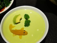 -蝴蝶里·粤菜·点心(滨江龙湖店)