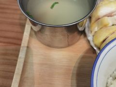 -阿金大白·上海菜馆(新天地店)