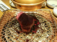 -王妃家(明洞中央店)