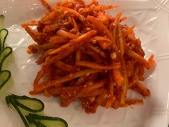 -平壤馆(西塔街店)