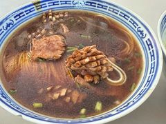 -大时代美食面馆