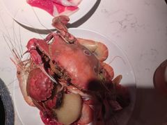 -加餐海鲜自助(宝龙一城店)