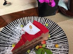 -YUE·6·西式融合餐厅(外滩六号店)