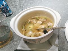 -恒记饭店(珠江路总店)