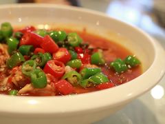 -漢舍中国菜馆(889广场店)