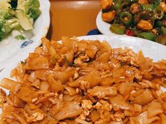 -酷味乐智选餐厅(斜土路店)