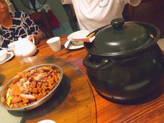 -农汤老店(顺联公园里店)