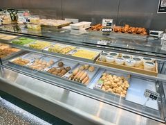 -酥大興·新国潮糕点配茶饮(龙岗万达黑金店)