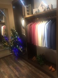 点击看大图 -优刻西服西装定制(金轮国际广场店)