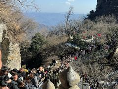 -武当山风景区
