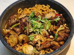 -友达面馆(二七南路店)