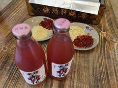 -晓靖轩烧烤(沙河风情店)