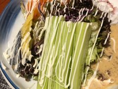 -松羽料理(国大店)
