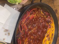 -乡当俏老火锅