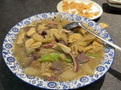 -杏花村水席楼·洛阳水席(老城十字街店)