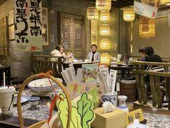 -南京大牌档(崇文门国瑞店)