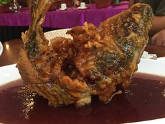 -山东国际饭店·三义和(解放路店)