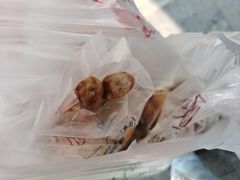 -吴山烤禽 (吴山路店)