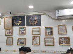 大堂-玉椰林甜品店(创始店)
