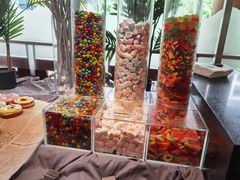 -永泰福朋喜来登酒店-宜客乐自助餐厅(远大路店)