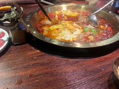 -受气牛肉·重庆耙牛肉(南坪总店)