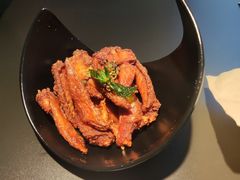 -烤匠麻辣烤鱼(IFS店)