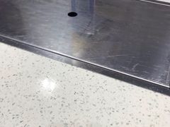 -韩时烤肉(丰科万达广场店)
