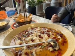 -懒人盐府人家(航天桥店)