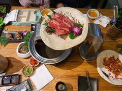 -黑牛の店·和牛烧肉(大悦城店)