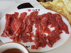 -八合里潮汕鲜牛肉火锅(吉大店)