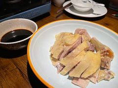 -老阿爸鲜鱼土菜(昆山花桥店)