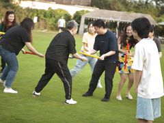 -TIPPI营地 房车主题·露营烧烤团建轰趴(天安假日店)