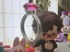 -泡泡玛特POPMART(西单大悦城店)