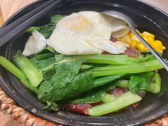 -堂屋糖水店(愚园店)