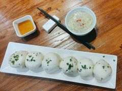 -金枝玉叶上海人家食府(三里河店)