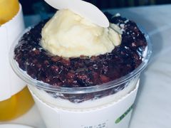 -丹礼糖甜品