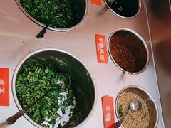 -小龙坎火锅(汉街店)