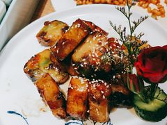 -紫光园·烤鸭(吕家营店)