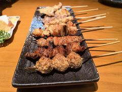 -王氏炉匠·烧鸟放题自助(好运街店)