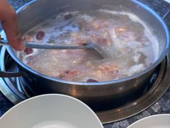 -一席地·本地鸡窝·杭帮鸡火锅(萧山银隆百货店)
