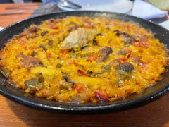 -帕歌西班牙餐厅paco tapas