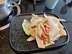 猪肚鸡锅-锅季·捞王旗下小火锅(虹桥火车站店)