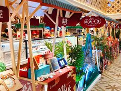 -杭州大厦LSE城市生活超市(杭州大厦店)