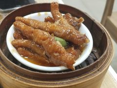 -添好运点心专门店(中环IFC店)